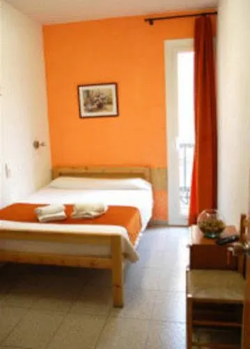 Pension Bahia Barcelona